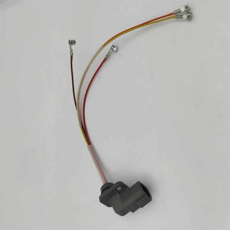Cummins 3PCS Fuel Injector Wiring Harness Fits For Cummins 2003-04