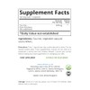 InfiniVit - Taurine Pure Formula Vegan Amino Acid High Strenght