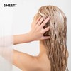 SHEET - Acondicionador Low Poo. Rizos hidratados y definidos -