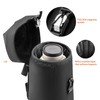 PGYTECH Lens Case, black, Lens bag