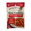 Orrington Farms Slow Cookers Southwest Style Chicken Seasoning, 2.5 Ounce