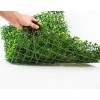 CL Jardin Vertical Artificial Muro Verde Follaje Con 10pz