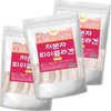 [굿소일] 저분자 피쉬 콜라겐 펩타이드 분말 가루 1500g Good Soil Low Molecular Fish Collagen Peptide Powder 1500g