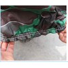 CarbonEnmy Bicycle Motorcycle Moped Cover Dustproof Protective Cover Waterproof (Camouflage