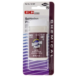 Solder Paste