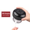 Electric Heat Cupping Device 12 Model Wireless Intelligent Vacuum Scraping