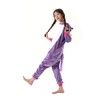 DarkCom Onesie Animal Costume for Children, for Christmas, Carnival, Cosplay,