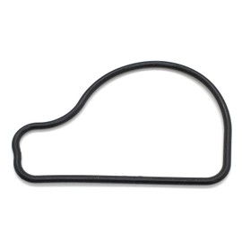 REPLACEMENTKITS.COM Brand Outdrive Mounting Gasket Kit Compatible with OMC Cobra & Volvo Penta SX, DP-SM Outdrives Replaces 911851 and 911823