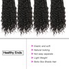 FFDDear 14 Inch Goddess Box Braids Crochet Hair 8 Packs
