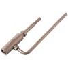 Unika Big One High Nut Dedicated Punching Rod (SDS for