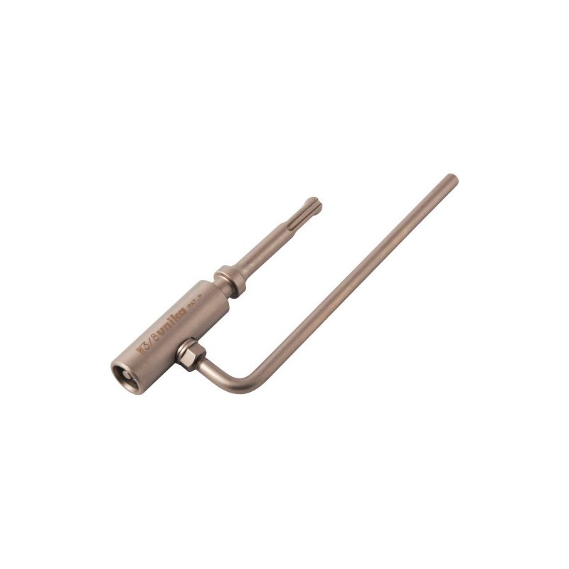 Unika Big One High Nut Dedicated Punching Rod (SDS for