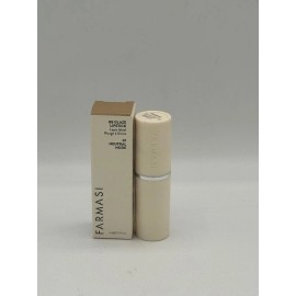 FARMASi BB Glaze Lipstick Neutral Nude 01