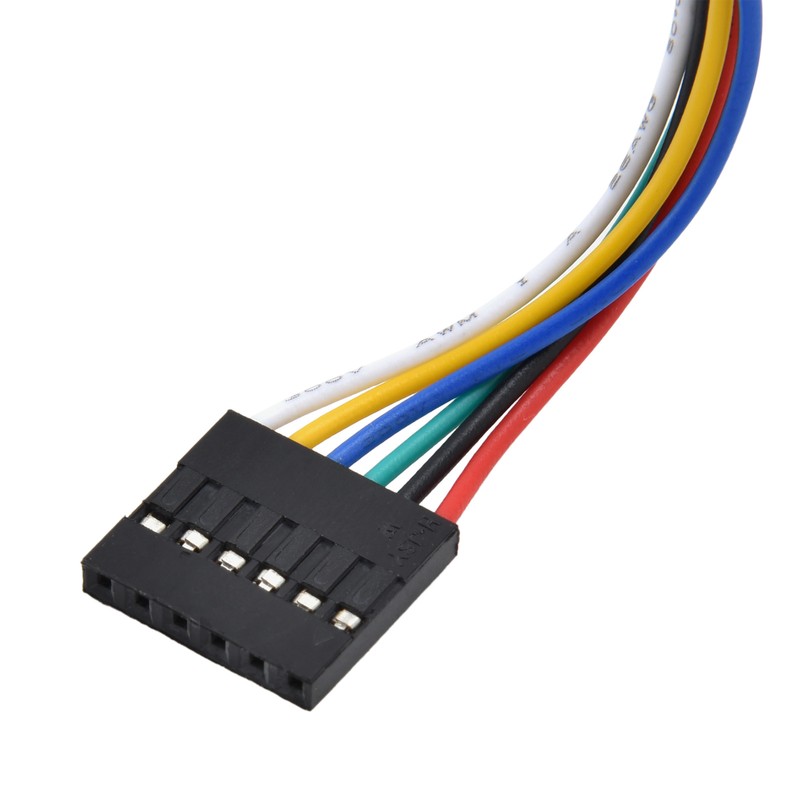 DC Worm Gear Motor 15mm Double Shaft Speed Reduction Drive