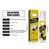 UYUAN Multipurpose Foam Cleaner Spray, Lemon Scented All-Purpose Household Cleaners