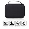 Case for Samsers Foldable Bluetooth Keyboard(KT06X) - Hard Travel Protective