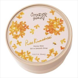 Wonder Honey Oil in Smooth Drop Pure Osmanthus