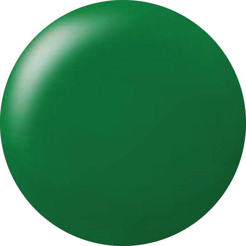 kokoisuto 4-Colored Gels E – 185 2.5 G Japanese Green