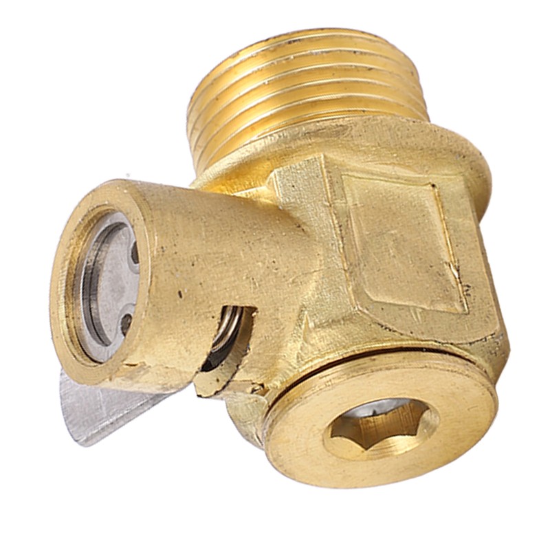 M20‑1.5 Engine Oil Drain Valve Professional High Efficiency Car Accessories