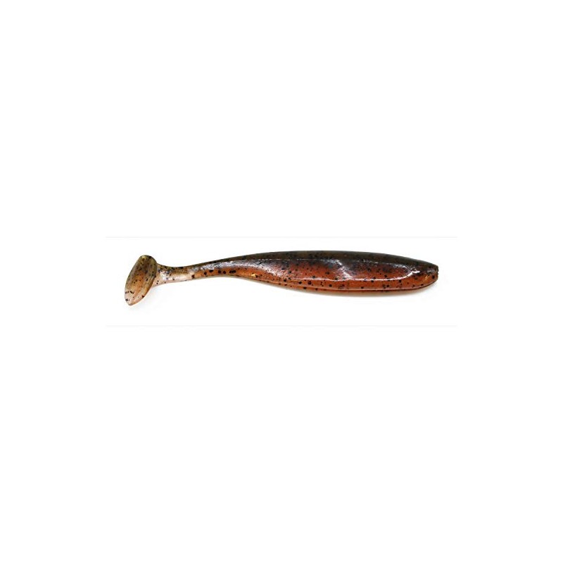 KEITECH Easy Shiner 76 mm, 100 mm, 114 mm, 127