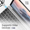 PORTENTUM USB c to USB Adaptor - 3 Units -