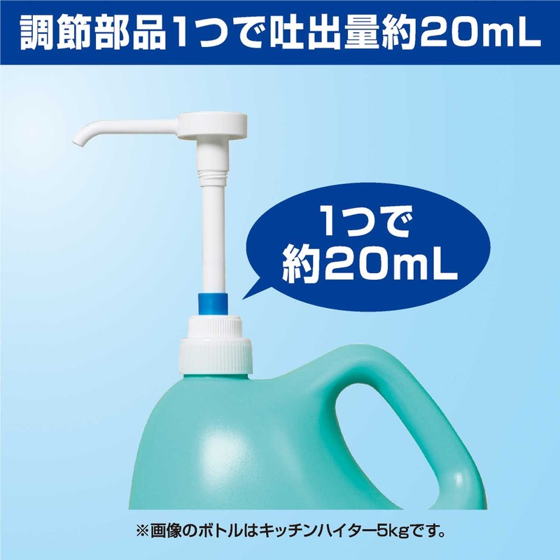 Kao Measuring Pump (Kao Professional Series)