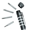 Kershaw TX-Tool (TXTOOL); 4.8 In. Single-Position Multifunction Magnetic Bit Driver;