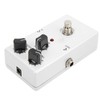 Delay Pedal BBD Analog Circuit Electric Guitar Monoblock Effect with