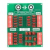 Programmable Capacitor Board 1nF to 9999nF 4 Decimal Number Step