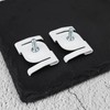 SG Store Pack of 10 M4 Grid Ceiling Clip M4