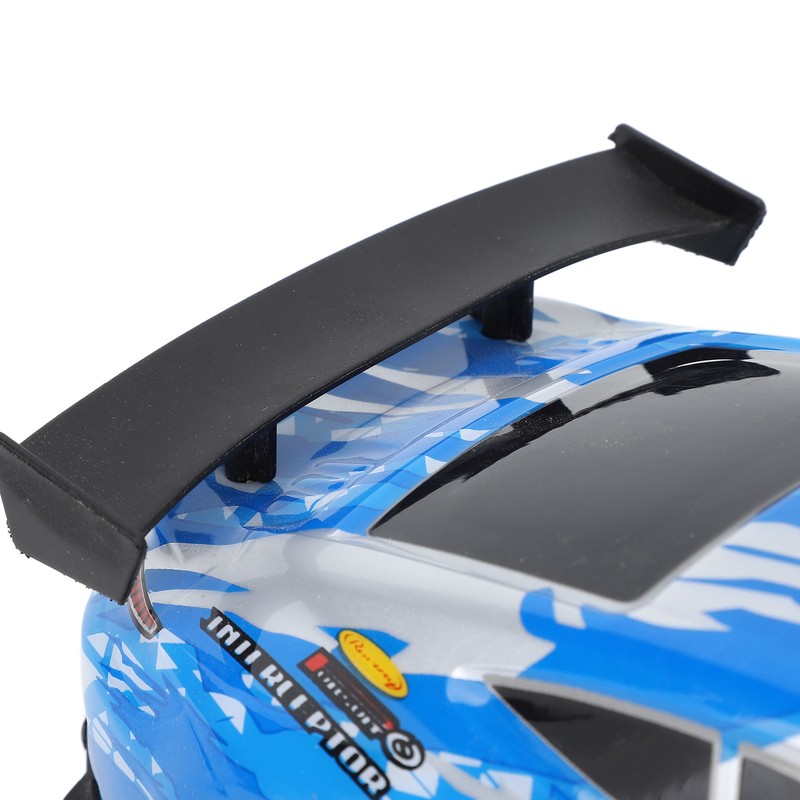 Drift Stunt RC Car Intelligent 2.4G High Speed Exercise Hand