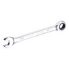 sourcing map 1/2 Inch Ratcheting Combination Wrench SAE 72 Teeth