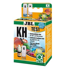 JBL Water Tests and Refills for Aquarium, Pond and Tap Water