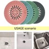 Hair Catcher Shower Drain