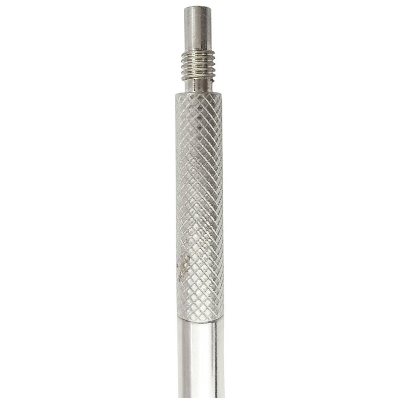 Beauticom Profession Nail Art Drill Dangle Tool (Silver Color) Quantity: