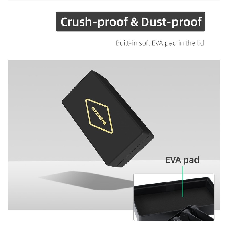 Twaxl Compatible DJI AIR 3 Drone Low Noise Propeller (Propeller