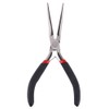 TotaLohan Extra Long Needle Nose Pliers Precision Wire Plier Repair