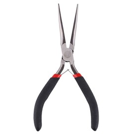 TotaLohan Extra Long Needle Nose Pliers Precision Wire Plier Repair Tool