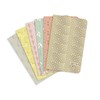 Clairefontaine 193006C - Pack of 6 Notebooks Neo Deco Collection