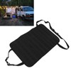 Car Seat Back Organizer Large Capacity Multifunctional Space Saving Backseat