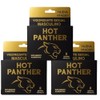 PASTILLAS MASCULINAS 6PZ PASTILLAS HOMBRE