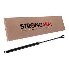 StrongArm 4179 Lexus RX330, 2004-06 Hood Lift Support, Pack of 1, Black