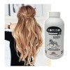 Shampoo De Caballo Equino Domino Crecimiento Acelerado 1 Lt