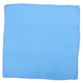 Alipis High Absorbency Microfiber Drying Towel for Car Detailing Compact Versatile Cleaning Cloth for Automotive and Household Use Durable and Soft Cleaning Rags