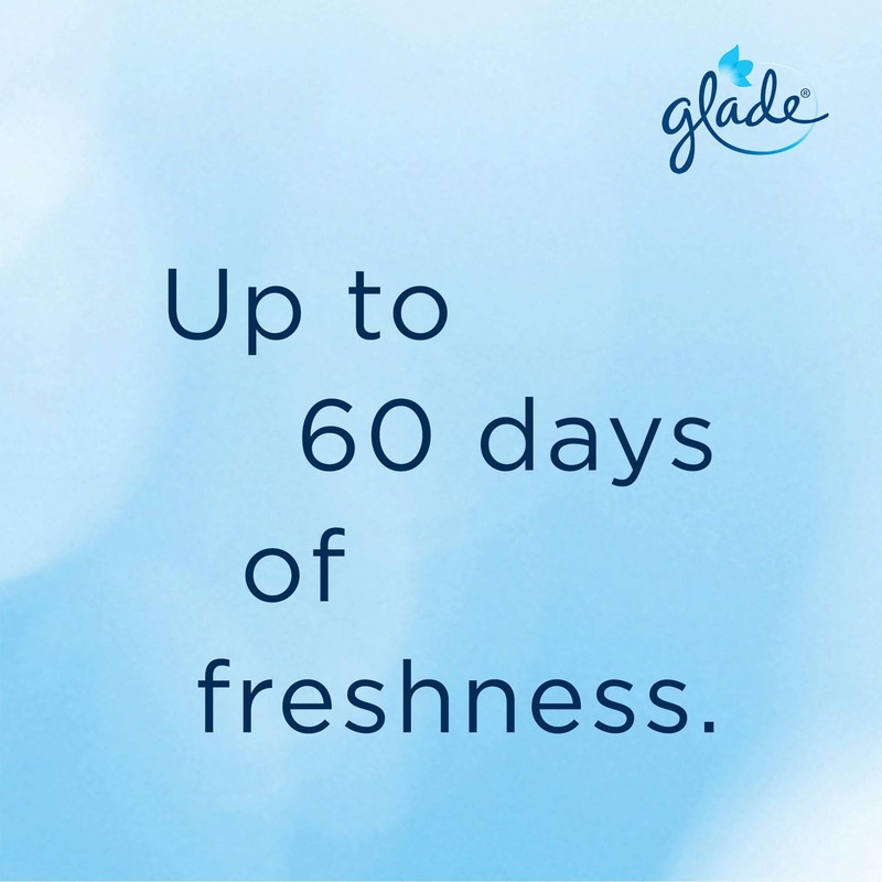 Glade Autospray Holder Relaxing Zen, 269 ml