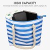 Beach Wine Purse Beach Tote Outdoor Portable Thermal Insulation Bag