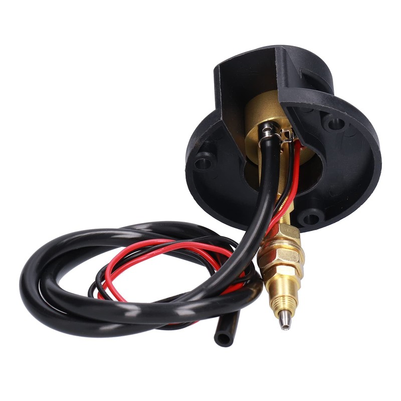Joyzan MIG Welding Panel Socket, Adapter Euro Central Connector CO2
