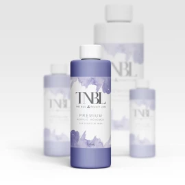 TNBL Premium HEMA-FREE Acrylic Liquid Monomer for Sensitive Skin (250 ml)