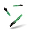 Viperlock Shade Shaft Short Green, Short (SH)