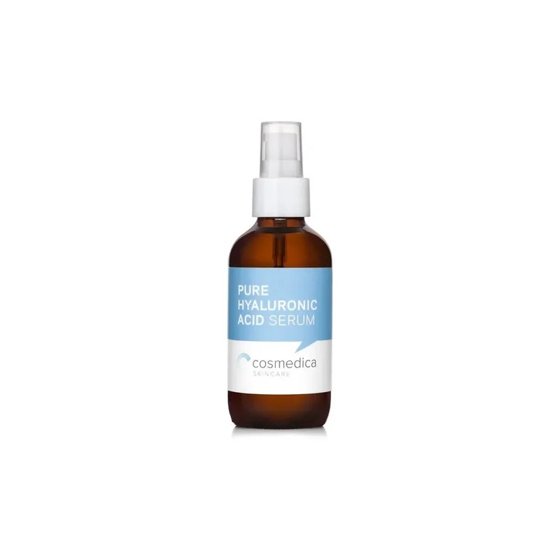 Cosmedica Skincare Suero De Ácido Hialurónico 120ml