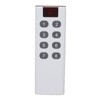 433MHz Universal Wireless Learning Code, Digital Remote Control Transmitter, High